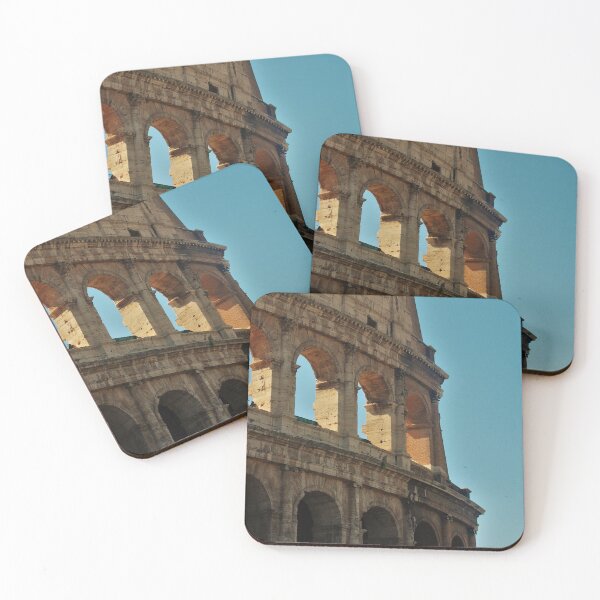 Item preview, Colosseum designed and sold by Laura Cronin.