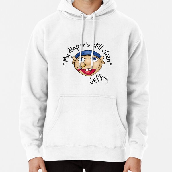 vetements taco hoodie