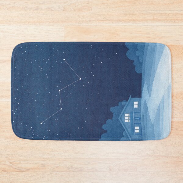 Item preview, Cassiopeia Constellation, house designed and sold by VApinx.