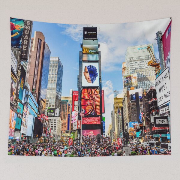 Item preview, Times Square designed and sold by Lucas-Photo.