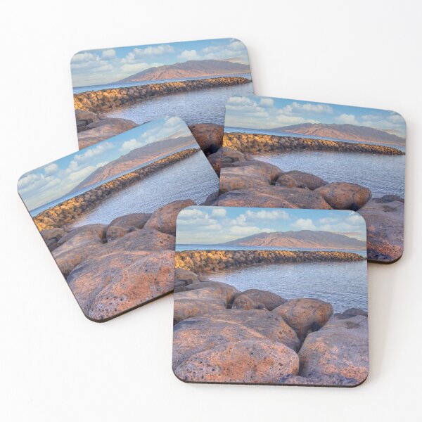 Item preview, Maui Breakwater designed and sold by jjohnsueb.