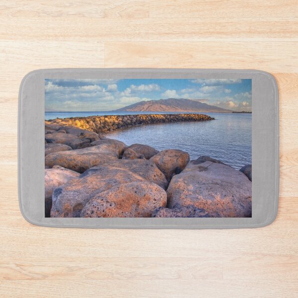 Item preview, Maui Breakwater designed and sold by jjohnsueb.