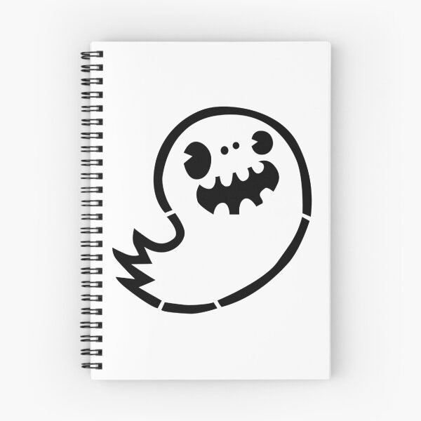 Item preview, Ghost Boy  designed and sold by lindseybro.