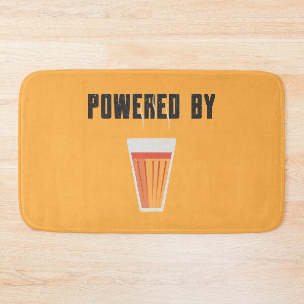 Item preview, Powered By Chai  designed and sold by artworkbyrihen.
