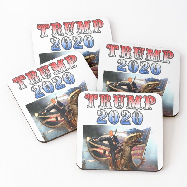 Item preview, Big Brain Boss Man Trump 2020 designed and sold by Kadeda.