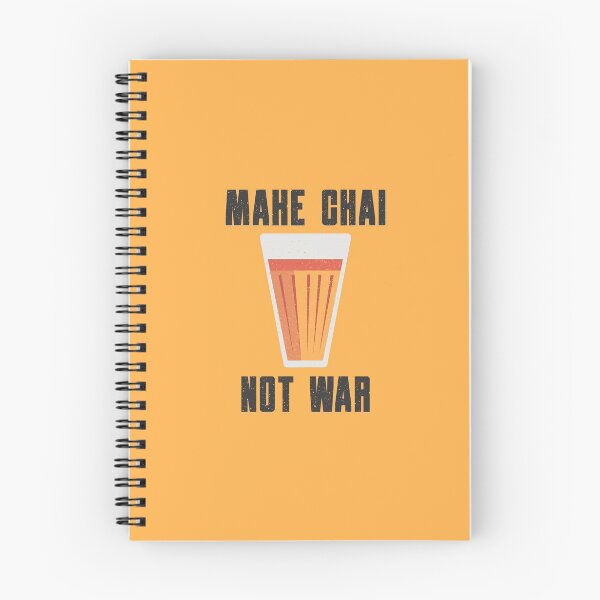 Item preview, Make Chai Quote designed and sold by artworkbyrihen.