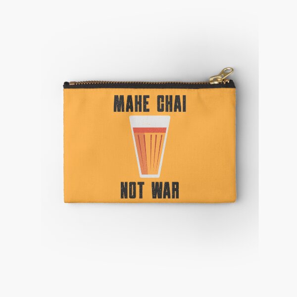 Item preview, Make Chai Quote designed and sold by artworkbyrihen.