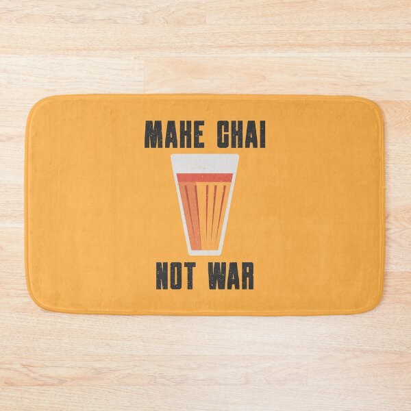 Item preview, Make Chai Quote designed and sold by artworkbyrihen.