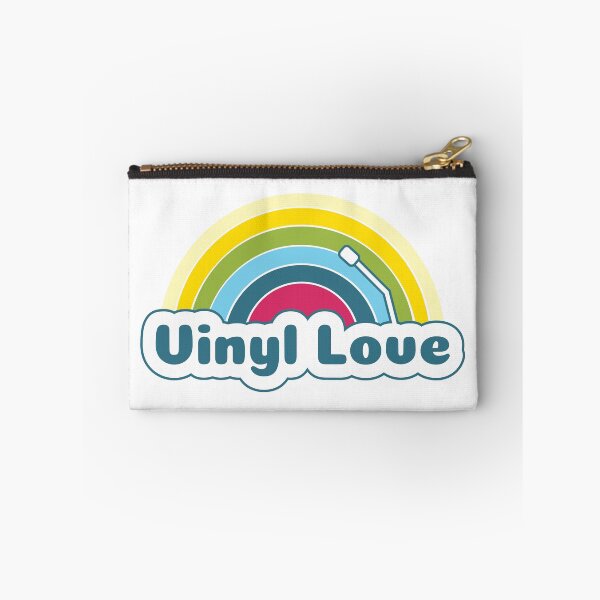Item preview, Vinyl love, Vinyl rainbow, Vinyl music, Vinyl, Vinyl record art, The wonderful love of vinyl designed and sold by Kamidrago.
