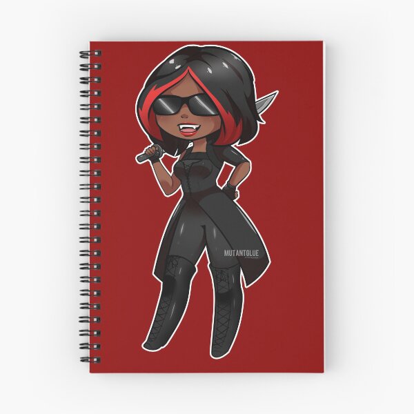 Item preview, Blade Chibi designed and sold by MutantGlue.
