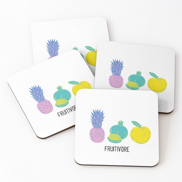 Item preview, Fruitivore! designed and sold by Mamalia.