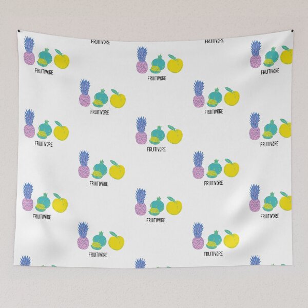 Item preview, Fruitivore! designed and sold by Mamalia.