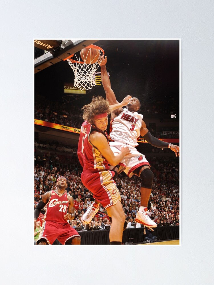 dunk poster