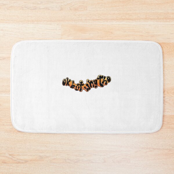 Item preview, Ok, but why tho? designed and sold by Annie Scharstein.