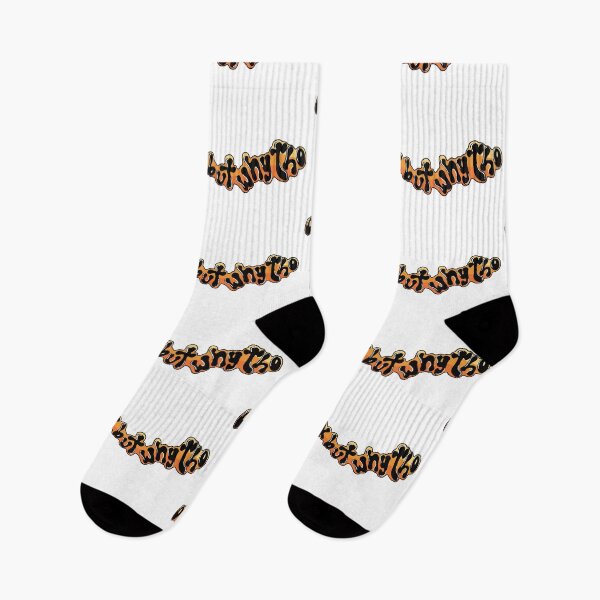 Item preview, Ok, but why tho? designed and sold by Annie Scharstein.