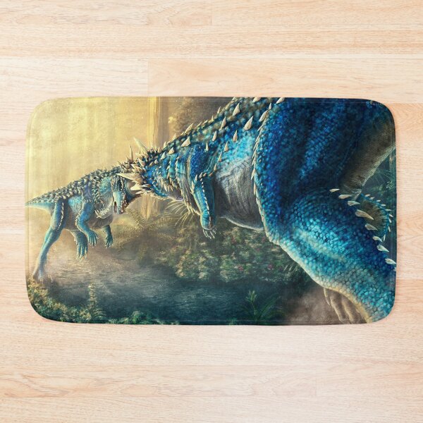 Item preview, Pachycephalosaurus designed and sold by Thedragonofdoom.