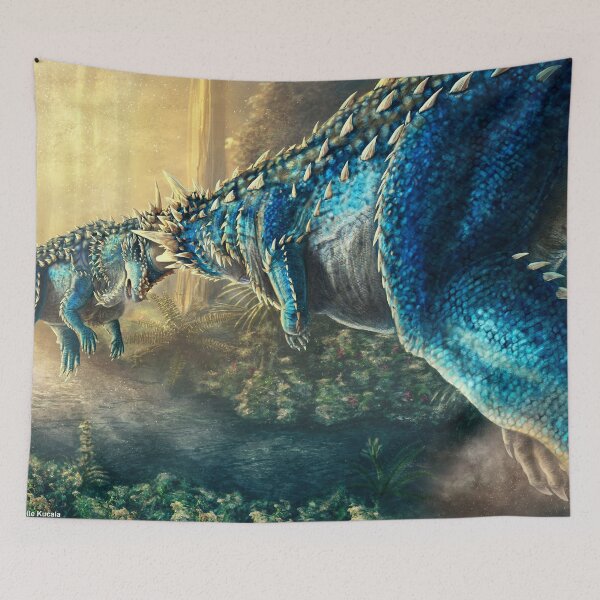 Item preview, Pachycephalosaurus designed and sold by Thedragonofdoom.