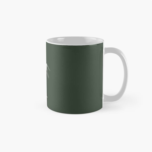 Item preview, Mountains – Christian Design (Green Danish) designed and sold by Infaith-designs.