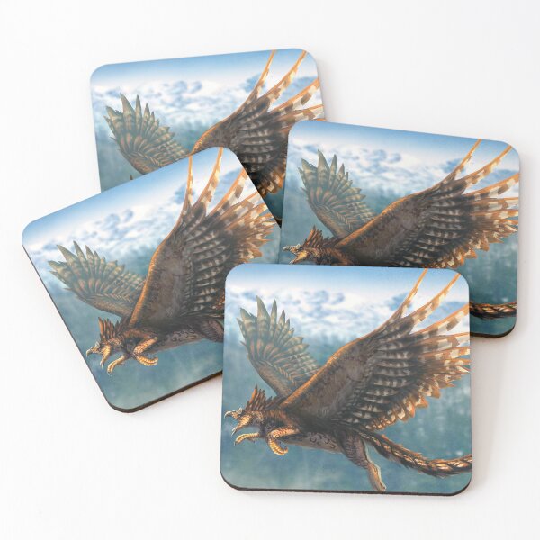 Item preview, Gryphon Restored designed and sold by Thedragonofdoom.
