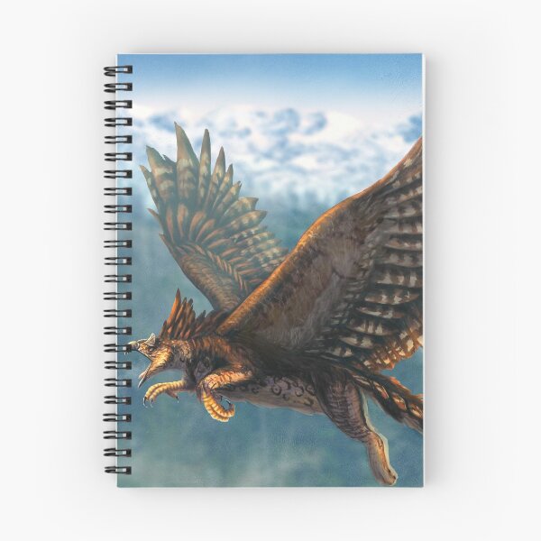 Item preview, Gryphon Restored designed and sold by Thedragonofdoom.