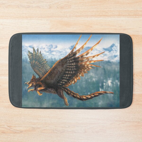 Item preview, Gryphon Restored designed and sold by Thedragonofdoom.