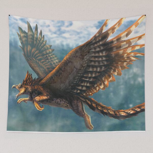 Item preview, Gryphon Restored designed and sold by Thedragonofdoom.