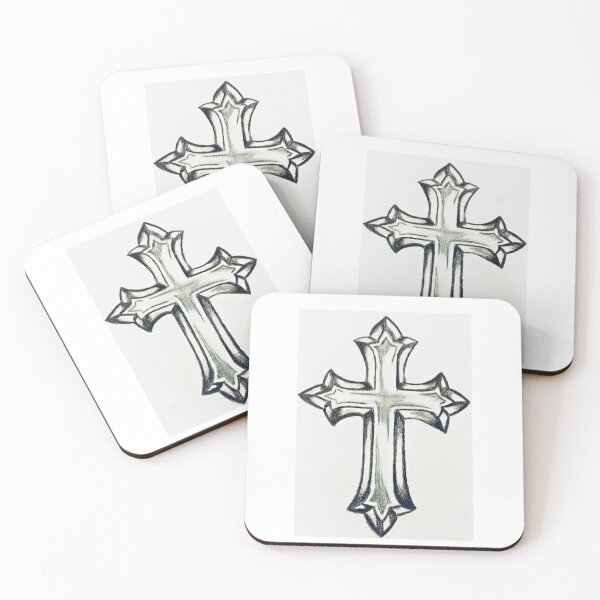 Item preview, La Cruz designed and sold by Torirose34.
