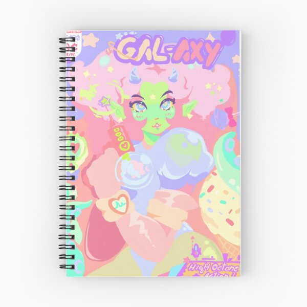 Item preview, Gal-Axy designed and sold by faziglota.