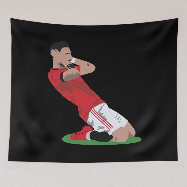 Item preview, Bruno Fernandes  designed and sold by Hevding.