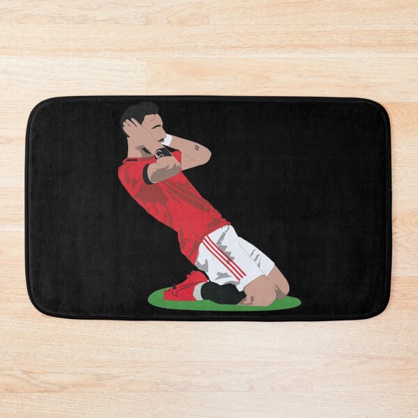 Item preview, Bruno Fernandes  designed and sold by Hevding.