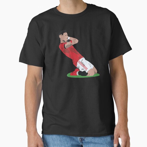 Item preview, Bruno Fernandes  designed and sold by Hevding.