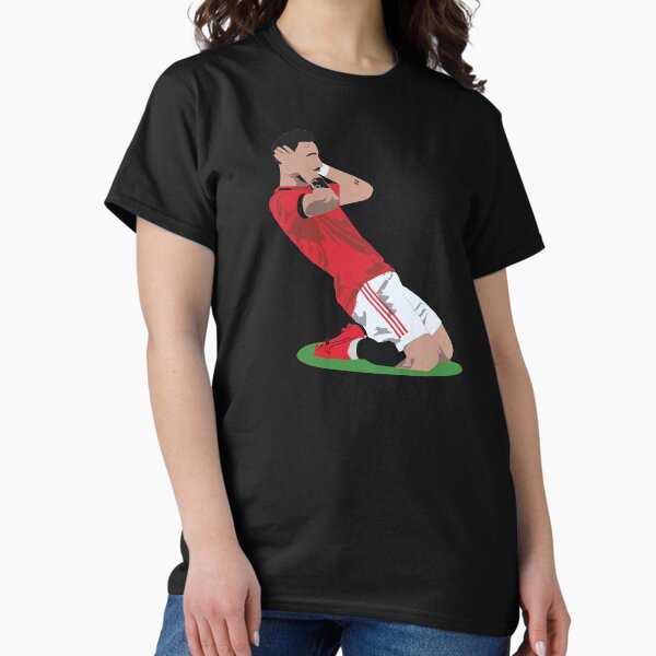 Item preview, Bruno Fernandes  designed and sold by Hevding.