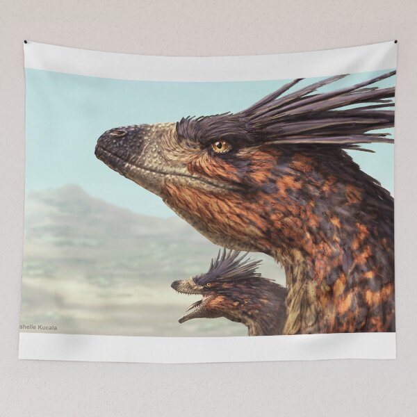 Item preview, Dakotaraptor designed and sold by Thedragonofdoom.