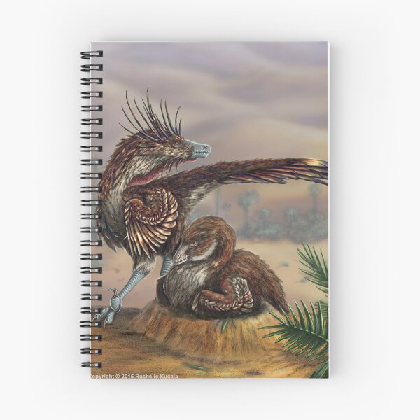 Item preview, Brooding Velociraptor designed and sold by Thedragonofdoom.