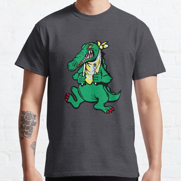 Grateful Dead Alligator Classic T-Shirt
