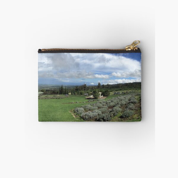 Item preview, Ali'i Kula Lavender Field  designed and sold by shoot2print.