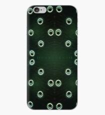 plug in - phone iPhone Case