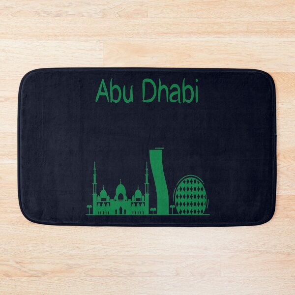 Item preview, Abu Dhabi - United Arab Emirates UAE designed and sold by madtoyman.