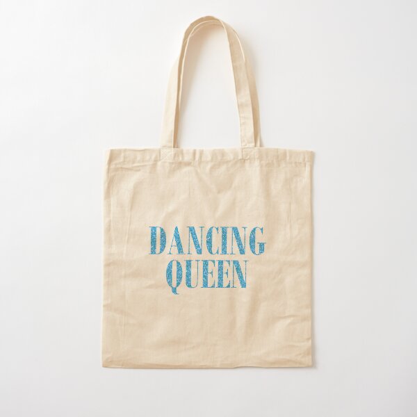 Reine dansante Tote bag classique