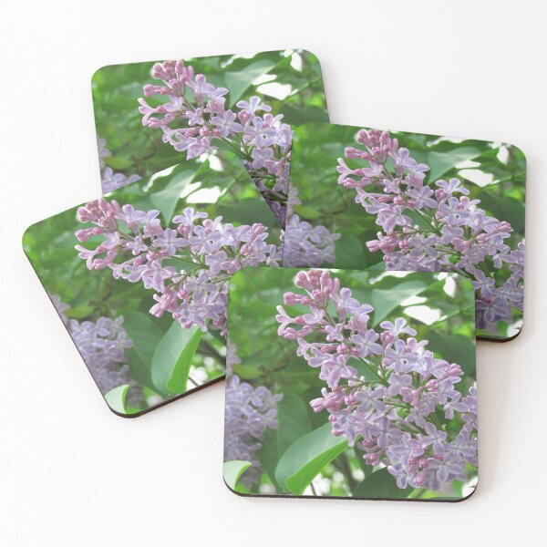Item preview, Lilacs, Stuttgart designed and sold by georgebarnard.