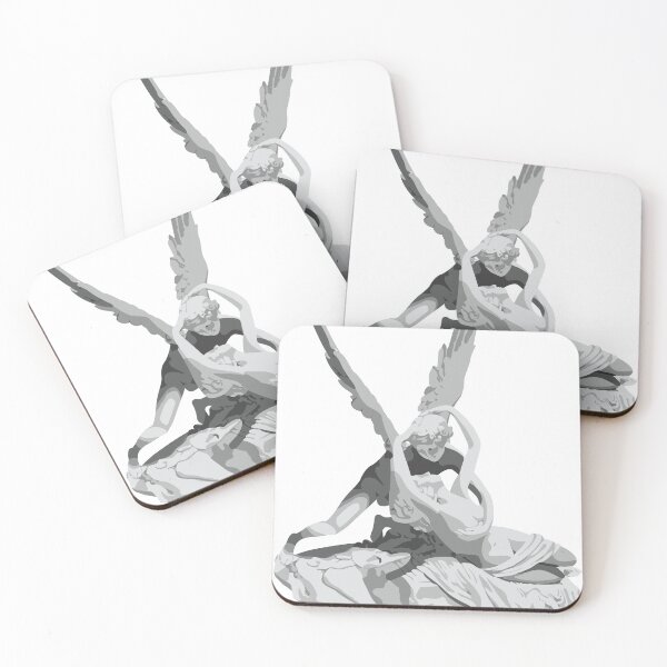 Item preview, Eros and Psyche Graphic Reduction designed and sold by NebulaArts.