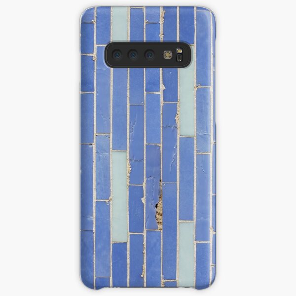 Blau Phone Cases Redbubble