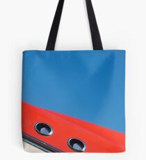 Liner Tote Bag