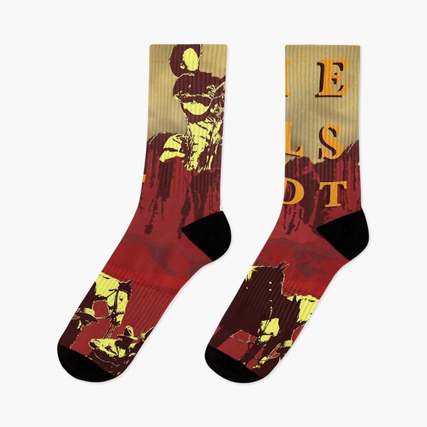 Item preview, Wild West designed and sold by Jacko-2026.