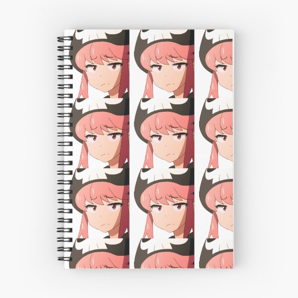 Item preview, Nonon Jakuzure designed and sold by Ponchin0.