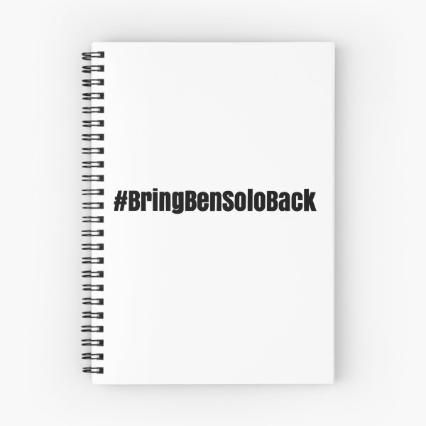 Item preview, #BringBenSoloBack designed and sold by dannydoesarts.