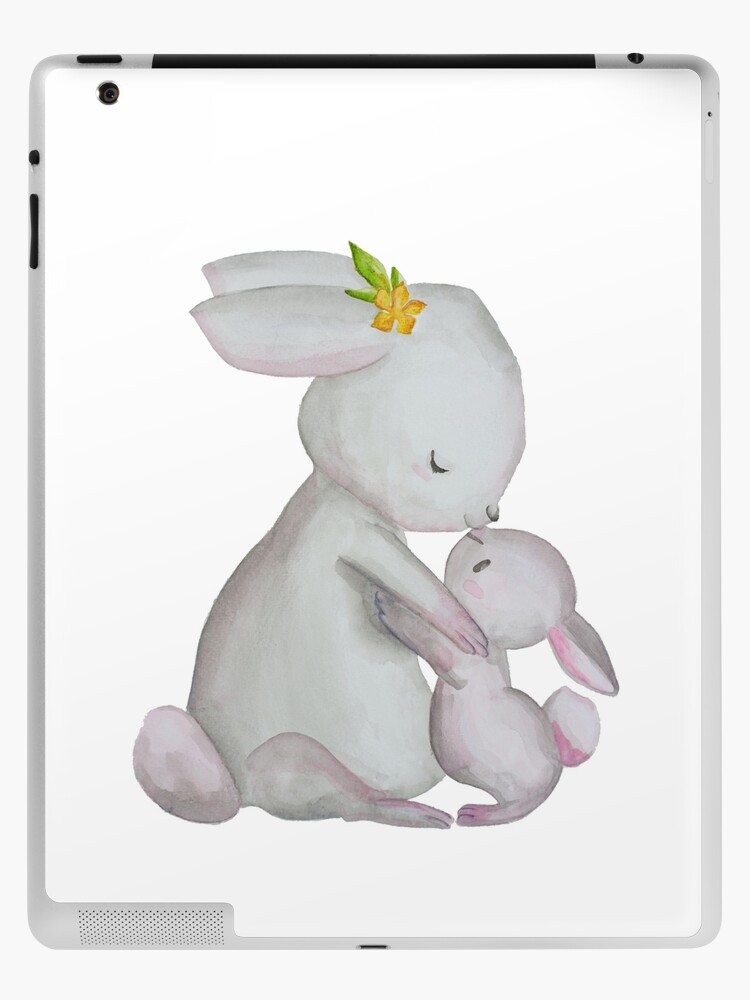 Cute Animals - Mother and Child Cute Animals - Mother and Child