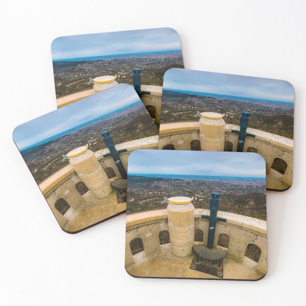 Item preview, Buda hills designed and sold by PeterCseke.