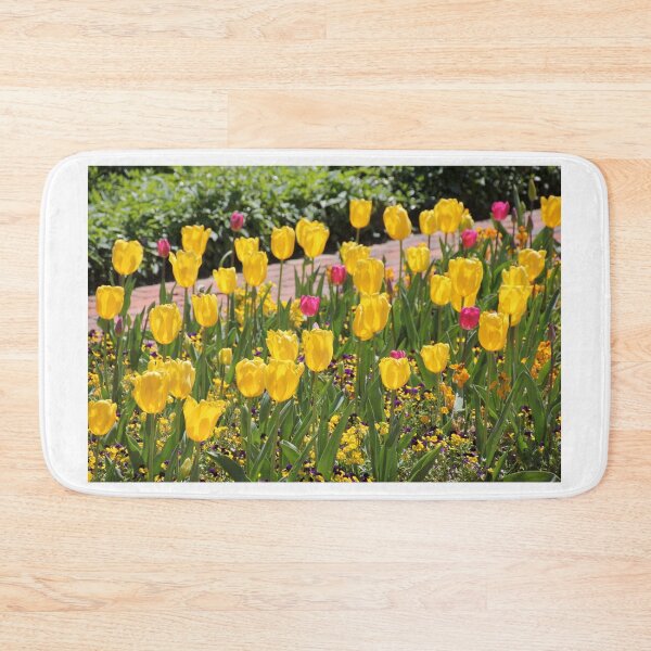 Item preview, Sunny Blooms designed and sold by Autumn Seas Photography.