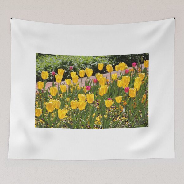 Item preview, Sunny Blooms designed and sold by Autumn Seas Photography.